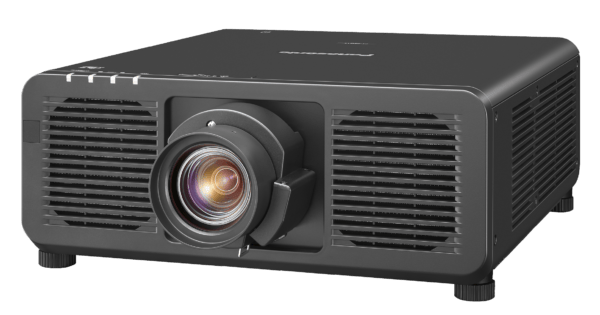 Panasonic PT-REQ12BE 1 Chip 14934