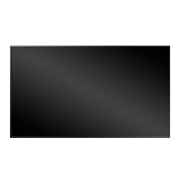Samsung QM75R-A 75 UHD LCD Display 14458